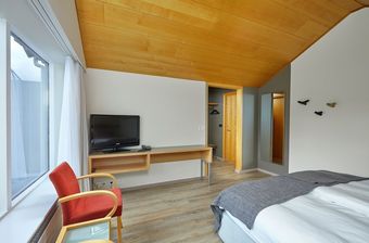 Icelandair Hotel Fludir