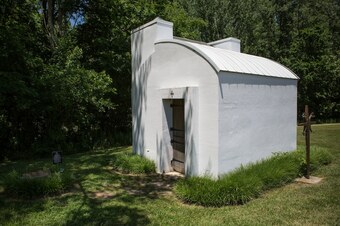 Hotel New Harmony Inn Resort And Conference Center