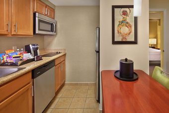 Hotel Homewood Suites By Hilton Daytona Beach Speedway-airport
