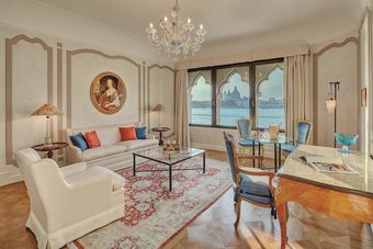 Belmond Hotel Cipriani