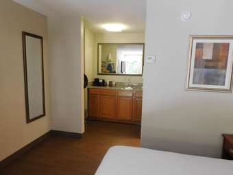 Hotel Best Western Shenandoah Inn