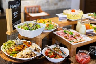 Hotel Oro Verde Machala