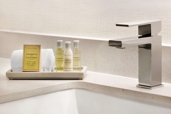 Hotel Doubletree By Hilton Mclean Tysons