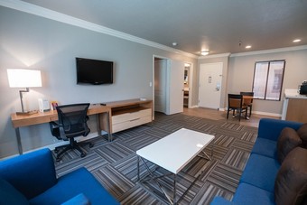 Apartamento Alexis Park All Suite Resort