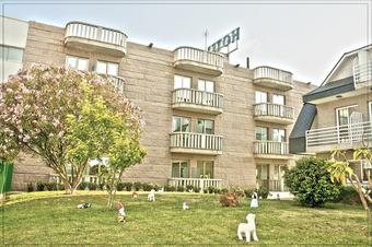 Hotel Brisa Da Lanzada