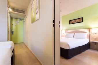 Hotel Kyriad Strasbourg Nord - Palais Des Congr�s - Schiltigheim