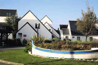 Residencia Soleil Vacances R�sidence Club Les Salines