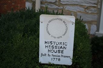 Motel Hometown Inn Staunton