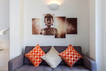 Apartamentos Club Living - Piccadilly & Covent Garden