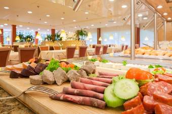 Gda Hotel Neustadt An Der Weinstra�e