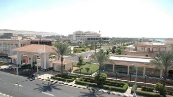 Minya Hotels Of The Armed Forces