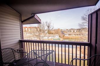 Apartamento Pointe Royale Condo Vacation And Golf Resort