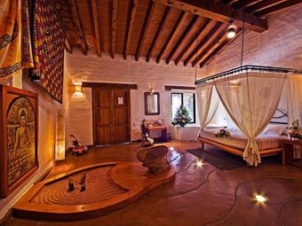 Hotel Hostal De La Luz