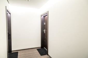 Aparthotel Go Apartments