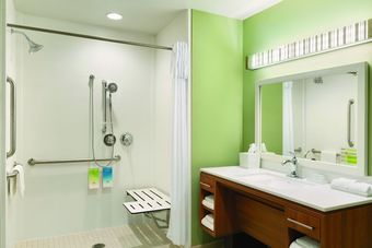 Hotel Home2 Suites By Hilton Houston Willowbrook