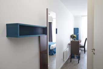 Residencia R�sidence Odalys Paris Rueil