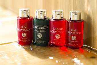 Fujisan Onsen Bessho Sasa