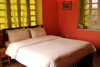 Bed & Breakfast Cocina Mitho Chha