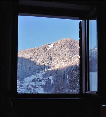 Hotel Albergo Ombrettola