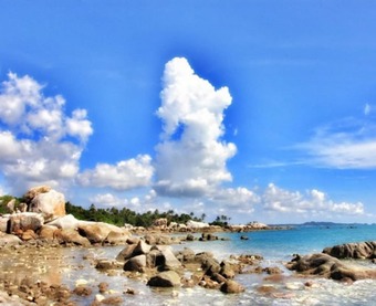 Hotel Parai Beach Resort & Spa