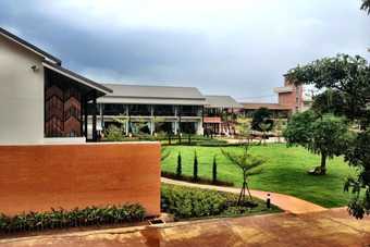 Hotel Ma Villa Khao Yai