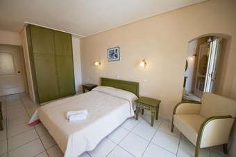 Hotel Poseidonio A