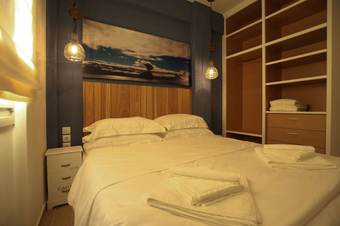 Chroma Pelion Villas