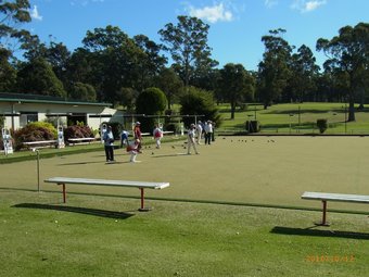 Eden Golf View Motel