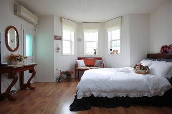 Hotel Edelweiss Pension