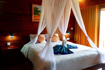 Hotel Taos House Lembongan