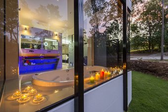 Agroturismo The Feathered Nest - Wildlife Retreat