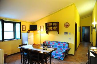 Agroturismo Agriturismo La Fonte