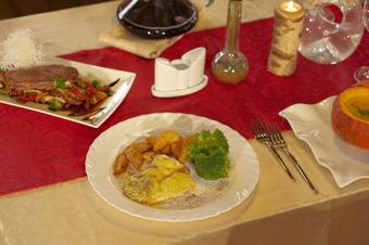 Hotel Restaurant Pariente