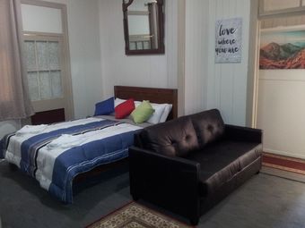 Motel Exchange Hotel Toogoolawah