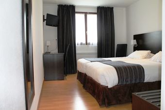 Hotel H�tel De L'abbaye