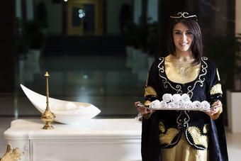 Gashalti Health Hotel