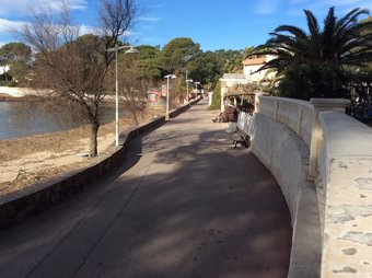 Apartamento Mediterranee Paradise Appartement 107