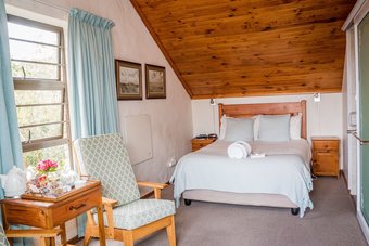 Hotel Jenny's Guest House