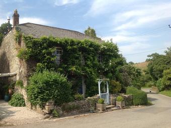 Tubbs Mill House B&B