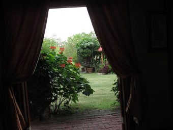 Becks Bed And Breakfast