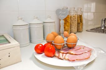 Queen's Cottage Bed And Breakfast Barossa Valley