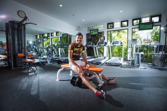 Apartamento Centara Karon Resort Phuket