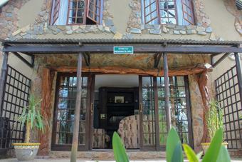 Agroturismo Portland Manor