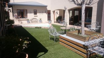 Hotel Rene's Guest House