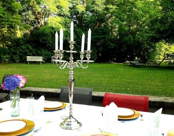 Bed & Breakfast Manoir De La Manantie