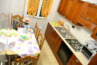 Hotel B&B Milon