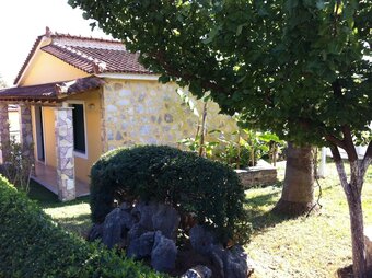 Apartamentos 9 Muses Villas