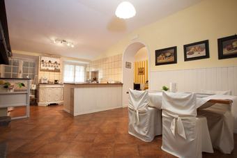 B&B La Corte Di Palazzo Picedi Benettini