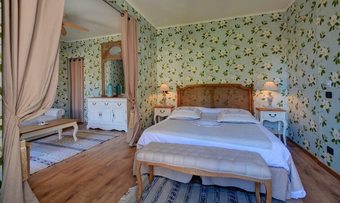 Residencia La Rosa Gialla