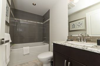 The Residences At Spirit Ridge